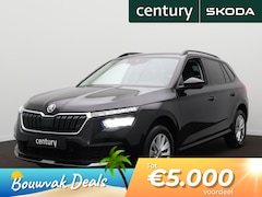 Skoda Kamiq - 1.0 TSI Sport Business Automaat | ACC | Navi | PDC | Clima |