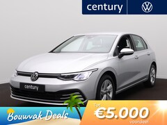 Volkswagen Golf - 1.0 TSI Life Camera / Side-Assist / Clima