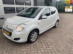 Suzuki Alto - 1.0 Exclusive