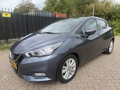 Nissan Micra - 1.0 IG-T N-Connecta Carplay/Camera/Cruise/Airco