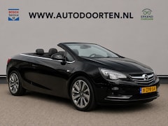 Opel Cascada - 1.4 Turbo ecoFLEX Cosmo|Leder|Camera|All Season