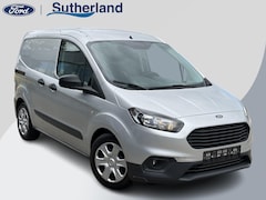 Ford Transit Courier - 1.0 Trend EcoBoost S&S | 30.600 KM | Airco | Navigatie | Cruise Control