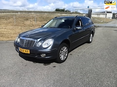 Mercedes-Benz E-klasse Estate - 280 CDI Elegance 4-Matic AUB ADVERTENTIE LEZEN