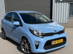 Kia Picanto - 1.0 CVVT Colour Edition Cam/Airco/Cruise/Carplay/Navi