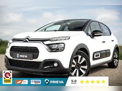 Citroën C3 - 1.2 PureTech Shine | Cruise Control | Camera |