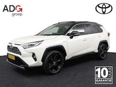 Toyota RAV4 - 2.5 Hybrid AWD Bi-Tone | Innovation-pakket |