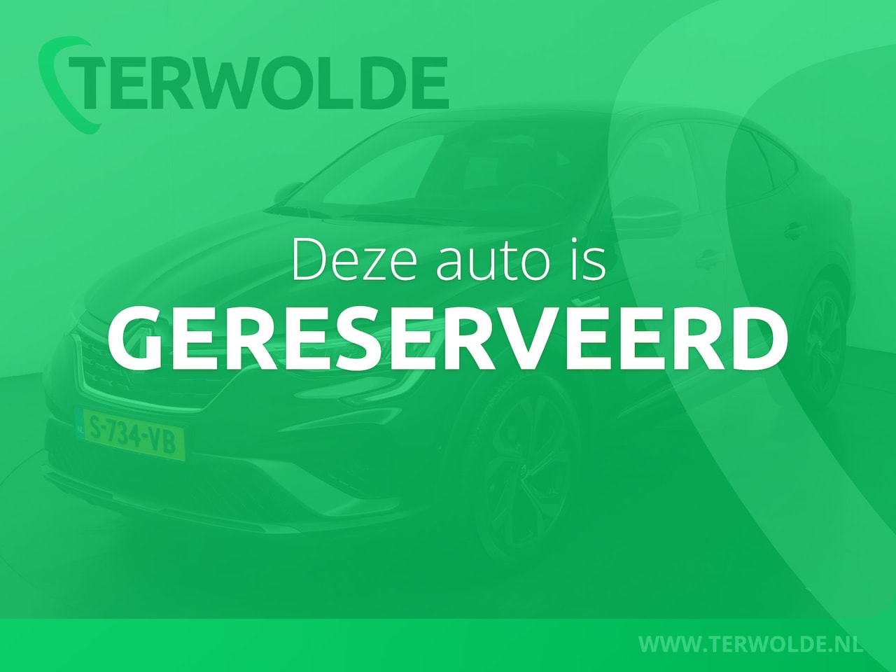 Renault Arkana - R.S. line mild hybrid 160 EDC | Schuif-/kanteldak | BOSE Audio | Trekhaak | - AutoWereld.nl