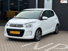 Citroën C1 - 1.0 VTi Live/AIRCO/CARPLAY/5-DRS/NETTE STAAT