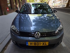 Volkswagen Golf Variant - 1.2 TSI Comfortline BlueMotion