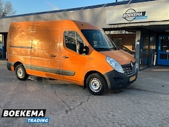 Renault Master - T35 2.3 DCI 136PK Airco Webasto Schuifdeur
