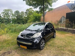 Peugeot 107 - 1.0-12V XS Airco 117DKM NAP