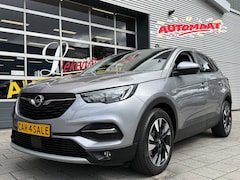 Opel Grandland X - 1.2 Turbo Innovation - AUTOMAAT I Navigatie / Apple CarPlay I Airco I LED I PDC I Sport ve