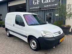 Peugeot Partner - 170C 1.6 HDI 2009 APK Nieuw