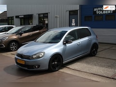 Volkswagen Golf - 1.2 TSI Trendline *BJ'11*5-DRS*AIRCO*NW-APK