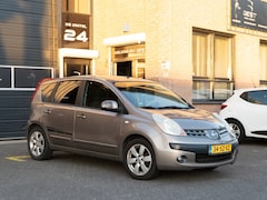 Nissan Note - 1.6 First Note