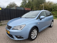SEAT Ibiza ST - 1.2 TSI Style Clima/Cruise/LED/PDC/LMV
