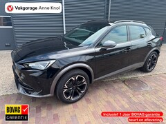 CUPRA Formentor - 1.4 e-Hybrid Business PHEV
