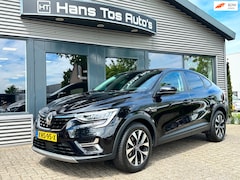 Renault Arkana - 1.3 mild hybrid 140pk AUTOMAAT / NAV /CAMERA / CARPLAY