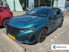 Peugeot 308 SW - 1.2 PureTech GT | Automaat | Navigatie | Camera | Apple carplay | 18 Inch lichtmetaal | Al