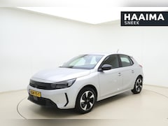 Opel Corsa Electric - Long Range GS 51 kWh | Stuur en Stoelverwarming | Camera achter | Parkeersensoren v+a | Ca