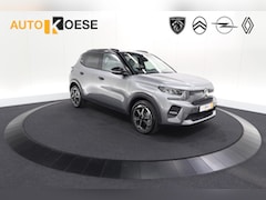 Citroën ë-C3 - Max 113pk 44 kWh | 11 KW Lader | 96, 1% SOH | Camera | Navigatie | Parkeersensoren