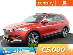 SEAT Tarraco - 1.4 TSI e-Hybrid PHEV Xperience Business Intense / Elek.Klep / Camera / Pano-Dak