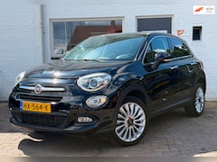 Fiat 500 X - 1.4 Turbo MultiAir Lounge