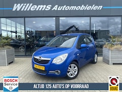 Opel Agila - 1.0 Edition Airco , Electrische ramen
