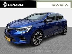 Renault Clio - 1.0 TCe 90 Techno