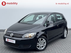 Volkswagen Golf Plus - 1.4 TSI Comfortline Trekhaak 1300kg Dealer Onderhouden | Cruise Control | Climate Control
