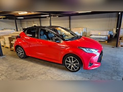 Toyota Yaris - 1.5 Hybrid Launch Edition
