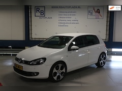 Volkswagen Golf - 1.4 TSI AUTOMAAT / AIRCO / STOELVERWARMING