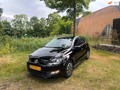 Volkswagen Polo - 1.0 BlueMotion Edition Airco Cruise Navi NW APK