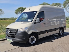 Mercedes-Benz Sprinter - 311 2.2 CDI L2H2 Airco, Euro6, 1e Eigenaar, Achterwielaandrijving