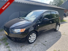 Mitsubishi Colt - 1.3 Invite Airco Cruise Mooie Auto