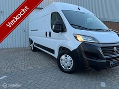 Fiat E-Ducato - 3.5T L3H2 79 kWh | Automaat | Elektrisch | NAP