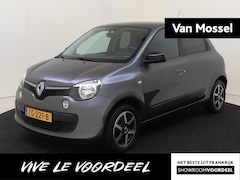 Renault Twingo - 1.0 SCe Limited | airco | lichtmetalen velgen 15" |
