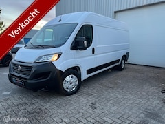 Fiat E-Ducato - 3.5T L3H2 79 kWh | Automaat | Elektrisch |