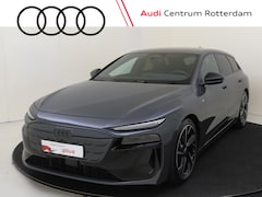 Audi A6 Avant e-tron - S edition 83 kWh | SoH 97% | Luchtvering | Trekhaak | Bang & Olufsen | Head-up display | 3