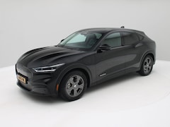 Ford Mustang Mach-E - RWD 75 kWh Techn. Pack / SOH 97% / Leder / 360 Camera / Origineel NL