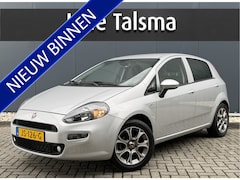Fiat Punto Evo - 0.9 TwinAir Lounge | Cruise control | PDC | Airco automatisch