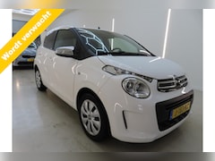 Citroën C1 - 1.0 VTi Feel, 1e Eig Airco Nwe APK VERWACHT