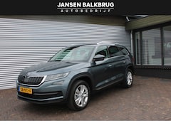 Skoda Kodiaq - 1.4 TSI ACT Style Business 7p