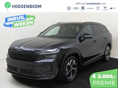 Skoda Kodiaq - 1.5 TSI PHEV Sportline Business