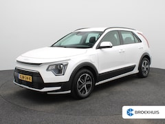 Kia Niro - 1.6 GDi PHEV DynamicLine | Stoelverwarming voor | Adaptieve Cruise Control | | Achteruitri