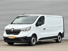 Renault Trafic - 2.0 Blue dCi 150 PK T30 L2H1 Automaat