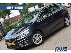 BMW 2-serie Gran Tourer - 218i Centennial High Executive Leer / Navi / Cruise / PDC / Trekhaak etc
