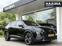 Peugeot 2008 - 1.2T 130pk Automaat GT | Achteruitrijcamera | Apple Carplay/Android Auto | 3D Cockpit | Cl