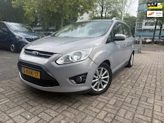 Ford Grand C-Max - 1.0 Titanium