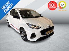 Mazda 2 Hybrid - 1.5 Prime-line